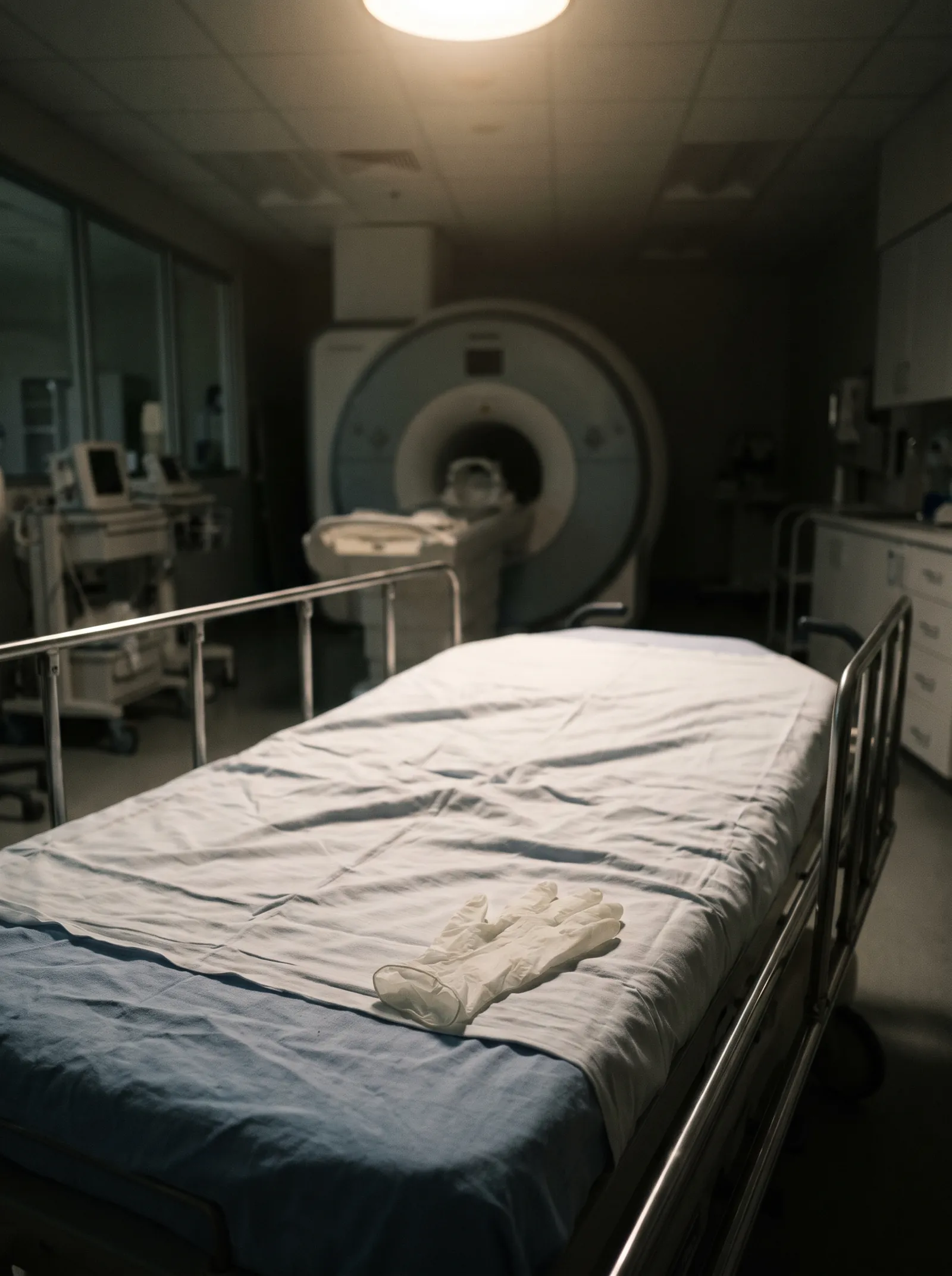 手沒了，大腦裡那隻手還在：截肢前後的腦部地圖（Threads 原貼文配圖）